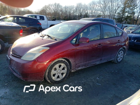 Toyota Prius 2004 - Image 1 of 12