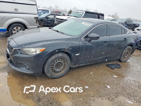 Mazda 6 2015 - Image 1 of 5