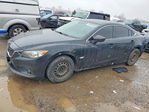 Mazda 6 2015
