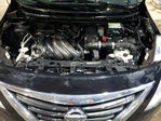 Nissan Versa 2018