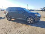 Ford Explorer 2018