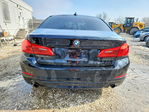 BMW Series 5 2018