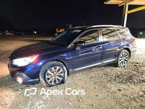 Subaru Outback 2018 - Image 1 of 14