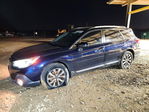 Subaru Outback 2018