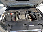 Audi A8 2012