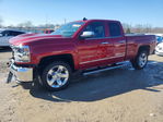 Chevrolet Silverado 2018