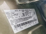Ford Edge 2012