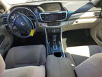Honda Accord 2014