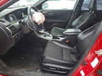 Honda Accord 2016