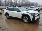 Subaru Outback 2024