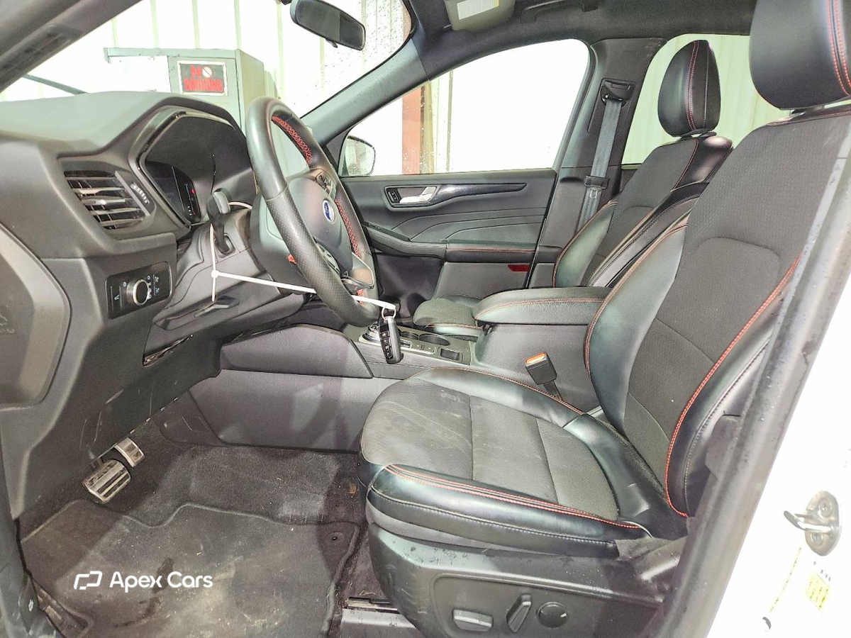 Ford Escape 2024