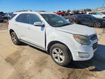 Chevrolet Equinox 2016