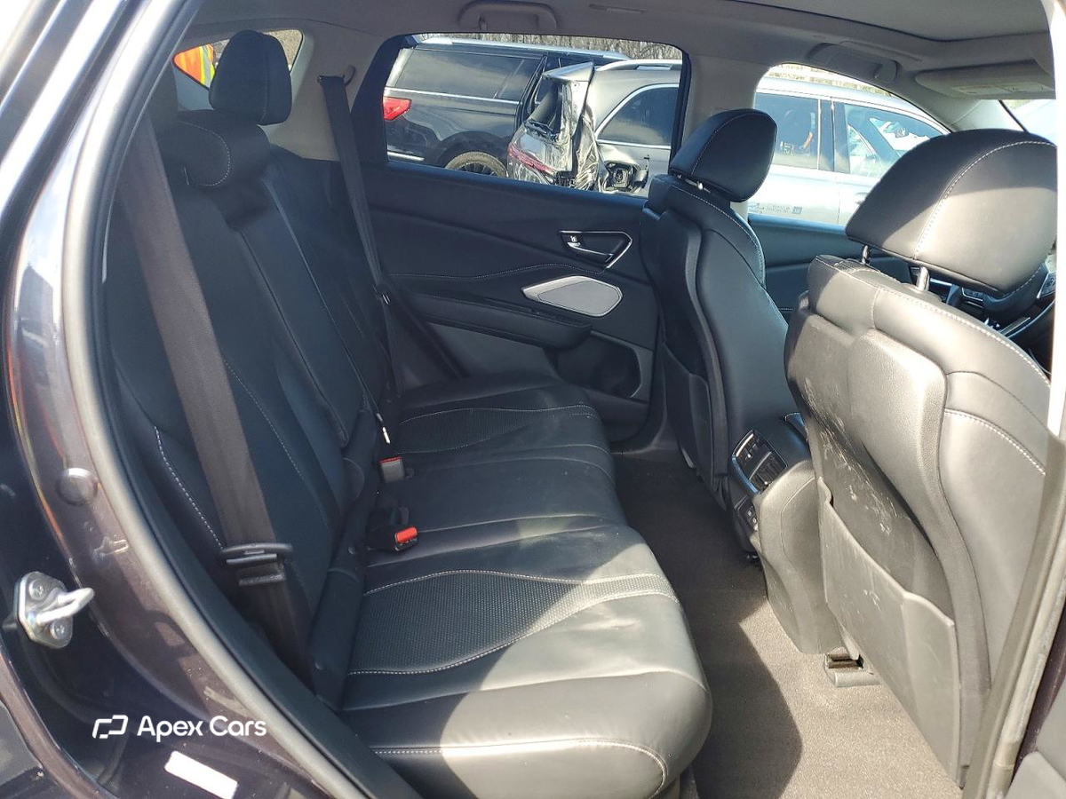 Acura RDX 2019