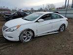 Hyundai Sonata 2012