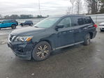 Nissan Pathfinder 2020