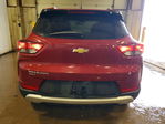 Chevrolet TrailBlazer 2021
