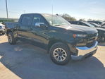 Chevrolet Silverado 2020