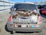 Fiat 500 2015