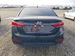 Hyundai Accent 2022