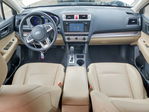 Subaru Outback 2016