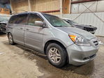 Honda Odyssey 2006