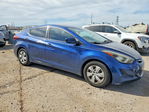 Hyundai Elantra 2016