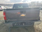 Chevrolet Silverado 2010