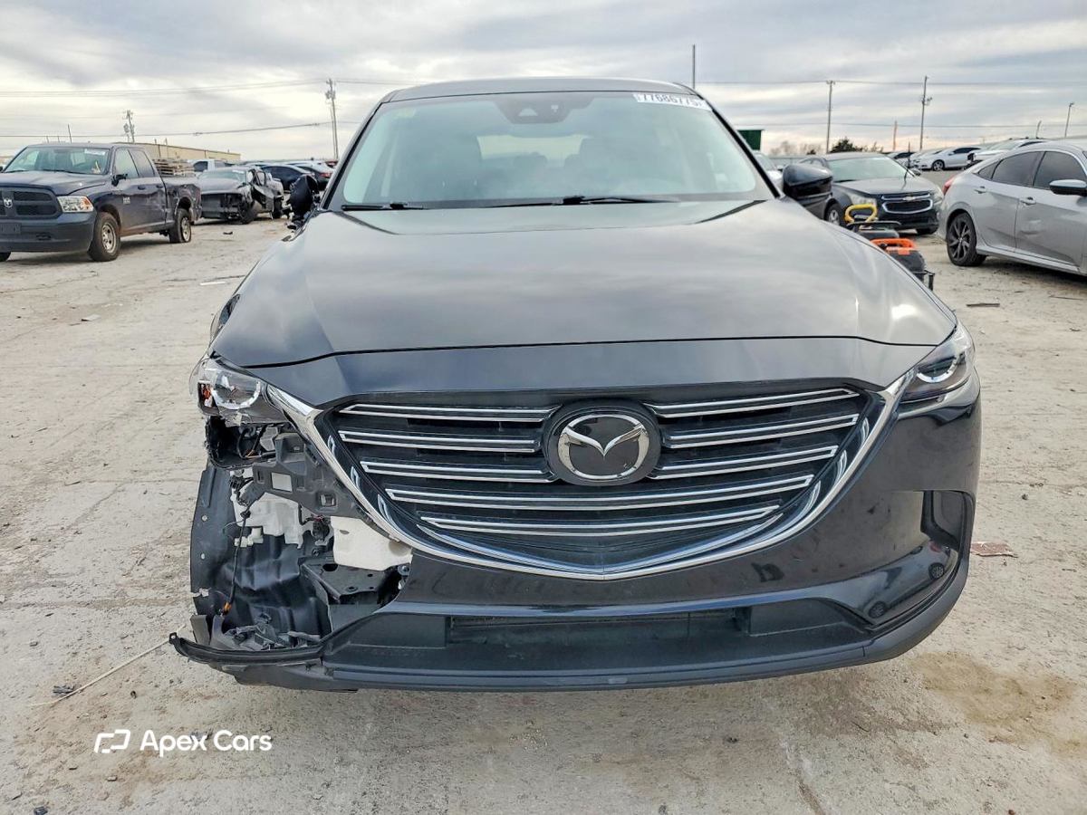 Mazda CX-9 2022