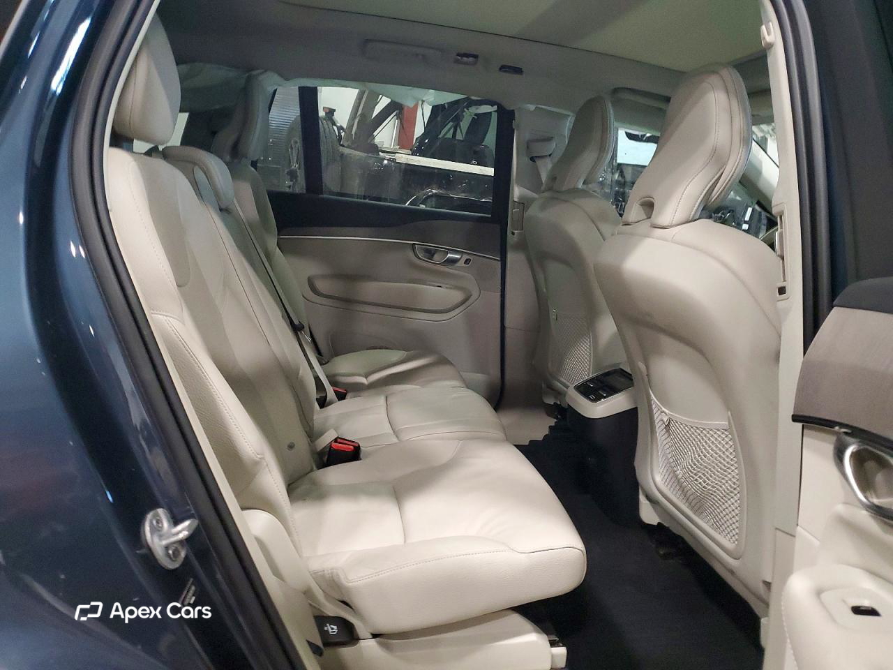 Volvo XC90 2024