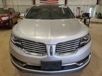 Lincoln MKX 2017
