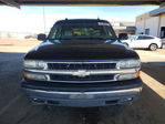 Chevrolet Tahoe 2004