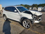 BMW X3 2017