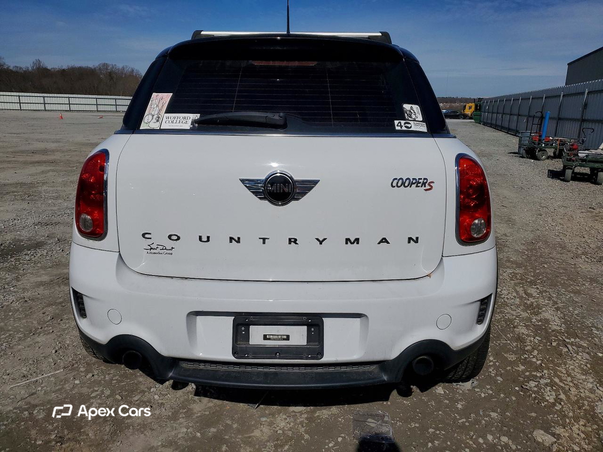 MINI Cooper 2014