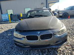 BMW Series 3 2016
