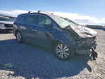 Honda Odyssey 2014