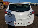 Mazda 3 2010