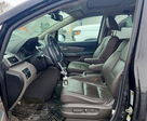 Honda Odyssey 2015