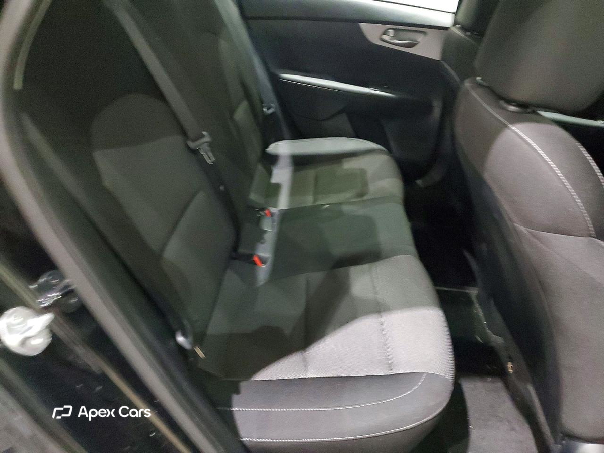Kia Forte 2024