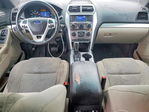 Ford Explorer 2015