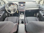 Subaru Impreza 2012