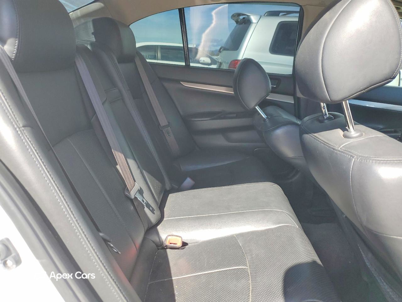Infiniti G 2013