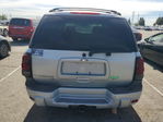 Chevrolet TrailBlazer 2007
