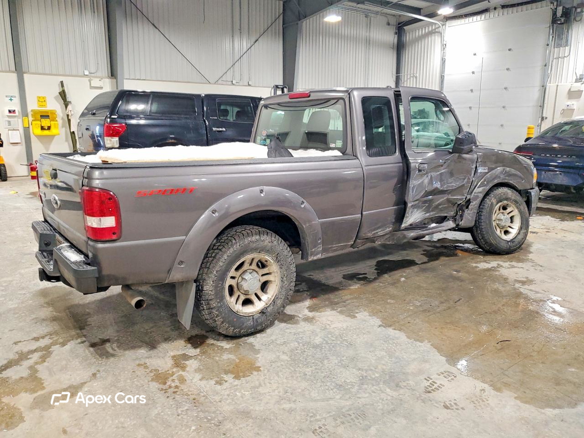 Ranger 2011