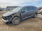 Chrysler Pacifica 2021