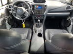 Subaru Impreza 2017