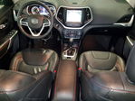 Jeep Cherokee 2018