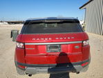 Land Rover Range Rover Evoque 2015