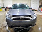 Toyota Highlander 2013