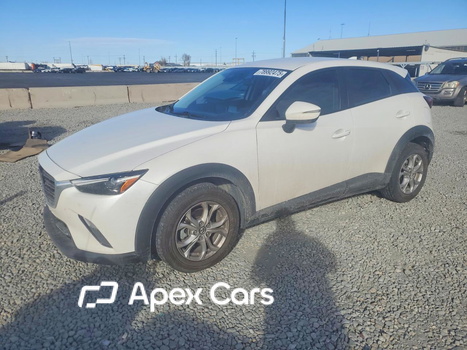 Mazda CX-3 2021 - Image 1 of 13