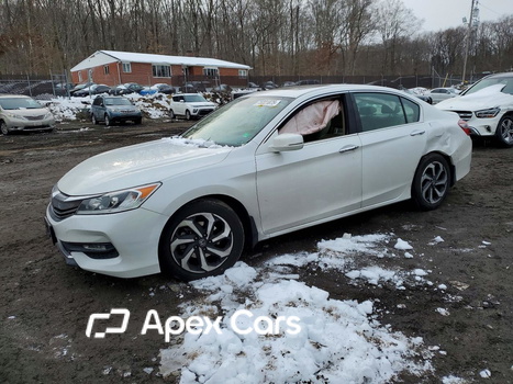 Honda Accord 2016 - Image 1 of 12